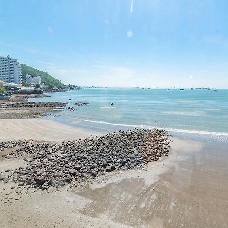 Palm Villa 01 - Bai Sau Vung Tau - 3 Phong Ngu מראה חיצוני תמונה